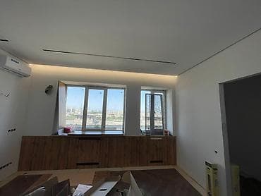 Квартиры: 4 комнаты, 150 м², Элитка, 10 этаж, Евроремонт — 6