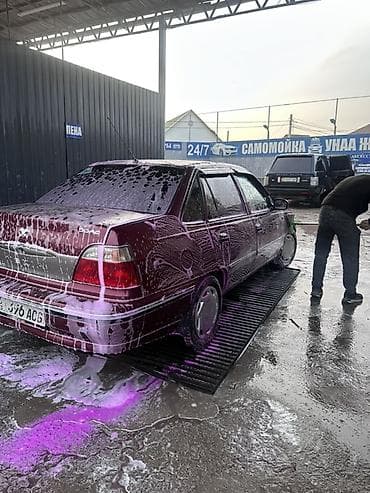 step 2: Daewoo Nexia: 2006 г., 1.6 л, Механика, Бензин, Седан — 5