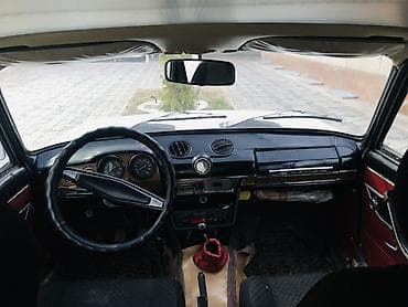 ауди 80 балка: ВАЗ (ЛАДА) 2103 : 1974 г., Механика, Седан — 5