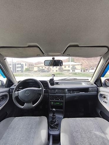 прокладка нексия: Daewoo Nexia: 2008 г., 1.6 л, Механика, Бензин, Седан — 8