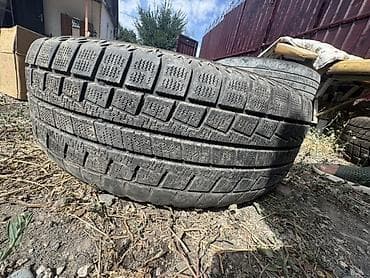 abs bmw: 2колеса лето 206/65/16 1колеса 215/65/16 липучка 2колеса 235/60/18 — 3