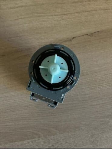 ремонт промышленных утюгов: Запчасти для стиральных машин — 3