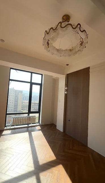 3 бөлмө, 107 м², Элитка, 9 кабат, Дизайнердик ремонт — 4