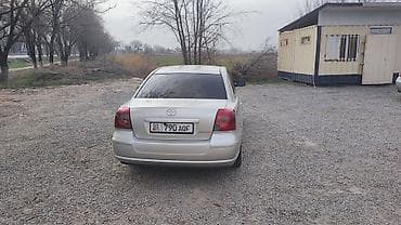 тойота авенсис 1 8: Toyota Avensis: 2007 г., 1.8 л, Автомат, Бензин, Седан — 4