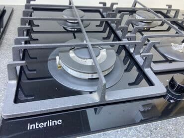 печка кухонная электрическая: Новый — 4