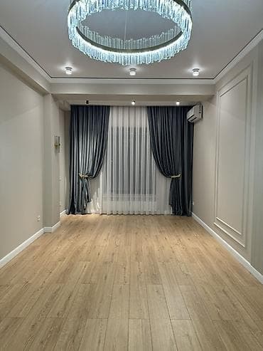 blackout: Комплект штор, С тюлем в комплекте, Изготовление на заказ, Для зала — 2