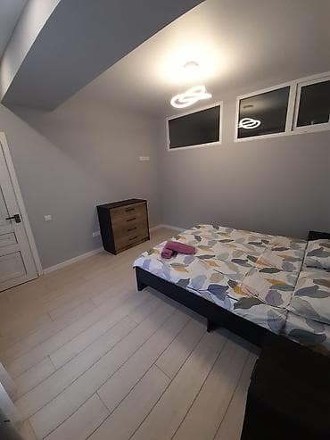 all group: 1 комната, Круглосуточное заселение, Кондиционер, Бытовая техника — 4