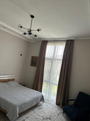 первой: Коттедж, Asia Palace, Сары-Ой, 8 мест — 6