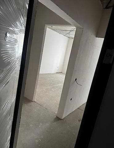 Недвижимость: 1 комната, 52 м², Элитка, 5 этаж, Готовая ПСО (под самоотделку) — 5