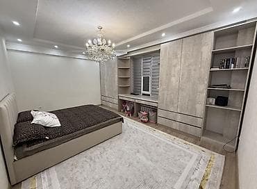 Недвижимость: 3 комнаты, 121 м², Филармония 3 этаж, Евроремонт — 8