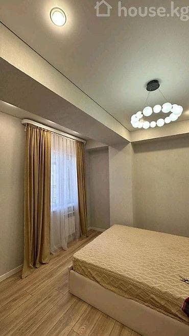 46: 1 комната, 46 м², Восток-5 мкр 5 этаж — 9