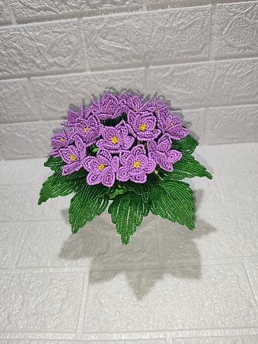 жалал абад одежда: Цветы из бисера ручной работы. Прекрасный подарок ко дню 8 марта и на — 2