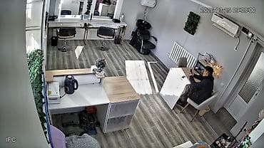 Аренда кабинетов в салонах красоты, 22 м², Для бровиста, Для визажиста, Для мастера по маникюру