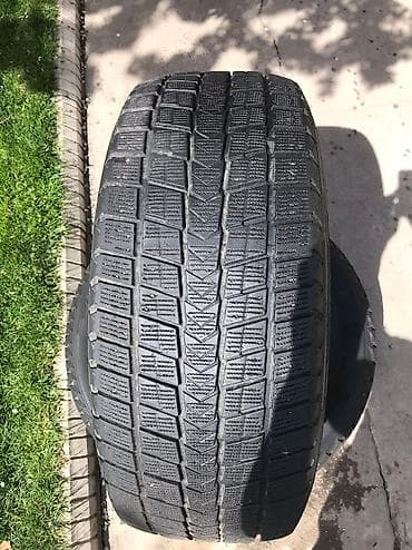 корейские шины купить: Продаю комплект зимних шин. Размер 285/60R18 Made in Korea Состояния — 1