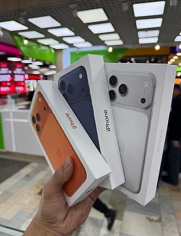 купить айфон 3: IPhone 16 Pro, Оранжевый, Коробка, В рассрочку — 2