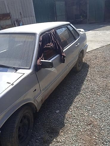 Продажа авто: Продаю 15 не нахаду или меняю на матацыкол на руках только тех паспорт — 3