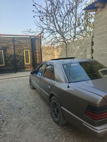 купить запчасти на опель вектра б: Mercedes-Benz W124: 1988 г., 2.3 л, Механика, Бензин, Седан — 4