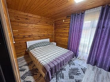 Отдых на Иссык-Куле: Коттедж, Каприз, Булан-Соготту — 9