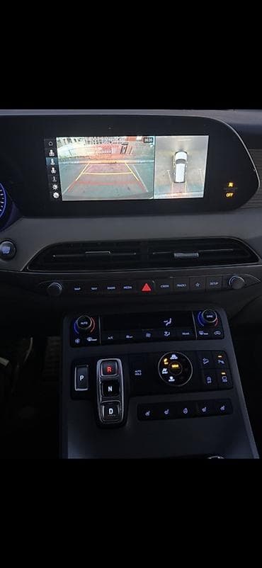 hyundai polisat: Hyundai Palisade: 2019 г., Кроссовер — 9