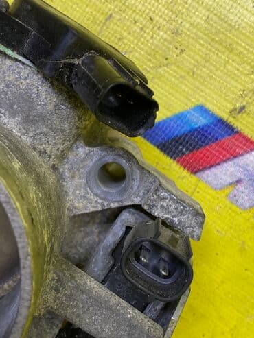 приточный клапан бишкек цена: Дроссельная заслонка Honda Оригинал, Япония — 3