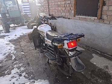 bmw 550: Мотоцикл дорожный/эндуро класса 200 см³ цена окончательная продаю или — 3