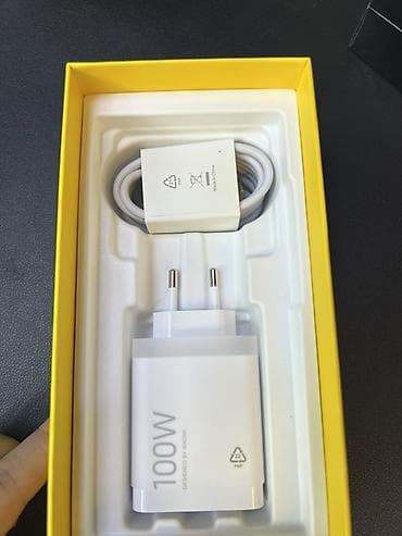 видеорегистратор на авто: Poco X7 Pro, Новый, 256 ГБ, цвет - Белый, 2 SIM — 4