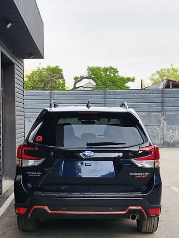 боковые зеркала субару: Subaru Forester: 2020 г., 2.5 л, Вариатор, Бензин, Кроссовер — 4