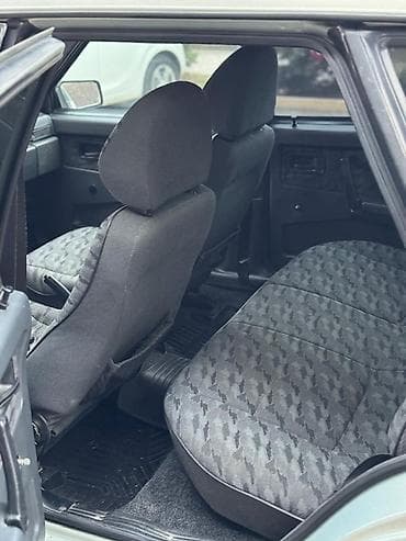 головка жигули: ВАЗ (ЛАДА) Samara: 2003 г., 1.5 л, Механика, Бензин, Седан — 5