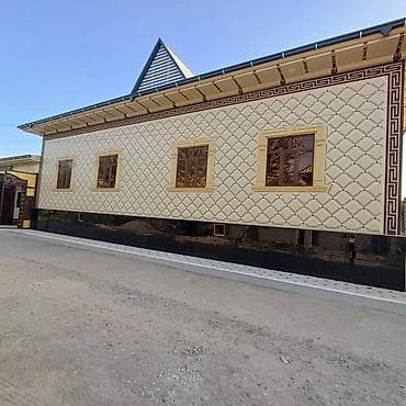 наклейки для стен: Ремонт фасада | Лепнина, Рамки, Моноблоки | Керамзит, Пенопласт, Пенополиуретан Больше 6 лет опыта — 7