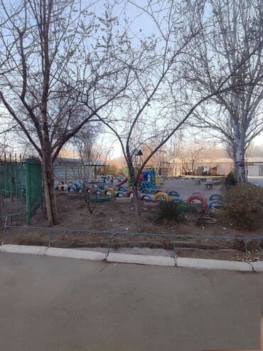 квартиру рядом ата турк парк: 1 комната, 51 м², 106 серия, 7 этаж, Евроремонт — 16