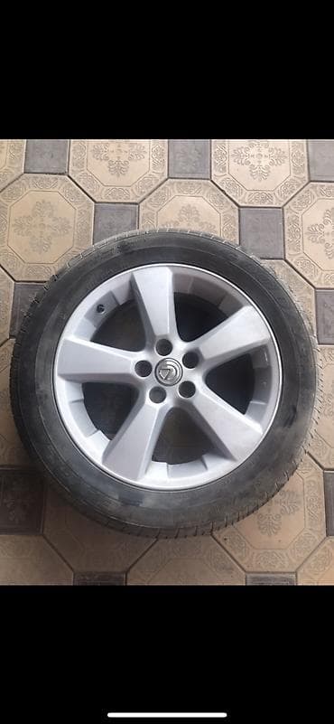 шины на лексус рх: Диски на Лексус рх по 1 штуки цена за штуку — 3