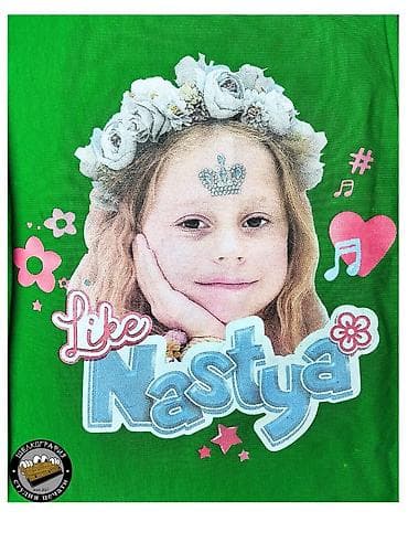 1 plus: Шелкография, | Одежда — 3