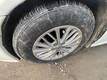 оригинальные: Колеса в сборе 205 / 65 / R 16, Лето, Новый, Комплект, Легковые, Литые, отверстий - 5 — 2