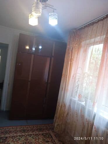 сдается дом квартира: 2 комнаты, 43 м², 104 серия, 2 этаж — 4