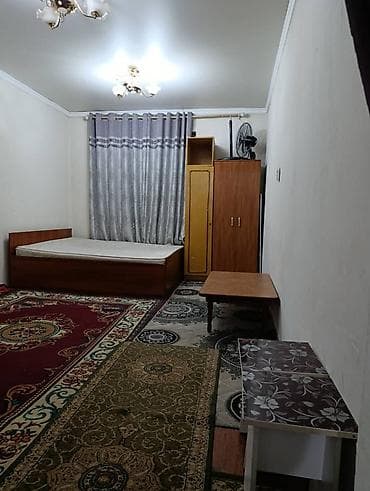 Батирлер: 1 бөлмө, Менчик ээси, Толугу менен эмереги бар — 1