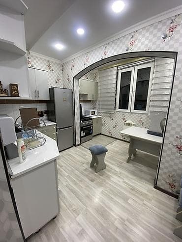 1 комн кв: 1 комната, Собственник, С подселением, С мебелью полностью — 4