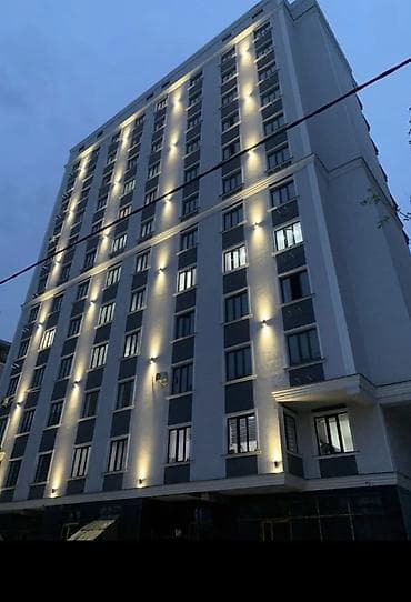 ихлас квартиры цены: 2 комнаты, 57 м², Элитка, 2 этаж, Готовая ПСО (под самоотделку) — 1