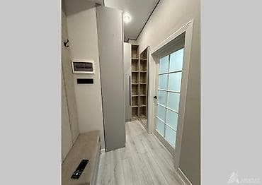 1 комната, 44 м², Элитка, 12 этаж, Дизайнерский ремонт — 1