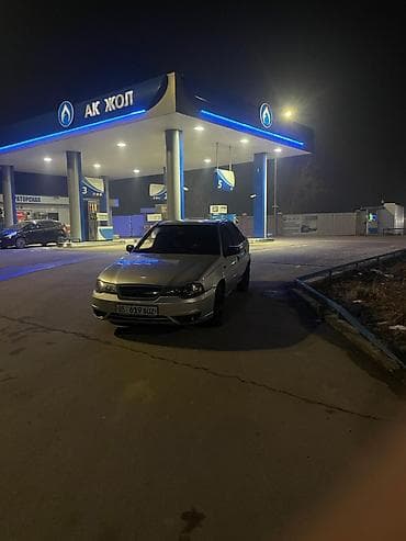 daewoo matiz 2012: Daewoo Nexia: 2011 г., Ручные, Бензин, Седан — 7