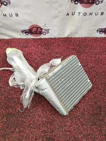 радиатор митсубиси лансер: Радиатор печки Mitsubishi Chariot N94W 4G64 2400 2000 (б/у) — 1