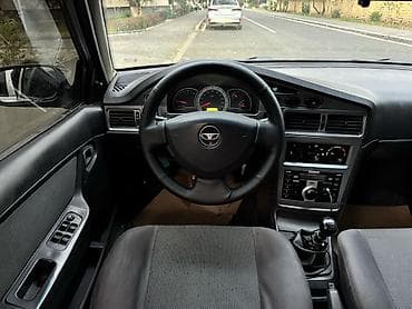електронный машина: Daewoo Nexia: 2012 г., 1.6 л, Механика, Бензин, Седан — 8
