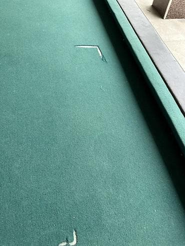 retro divan per page 40: Бильярдный стол для русской пирамиды ‼️‼️не мраморны ‼️‼️🚨 В продаже — 6