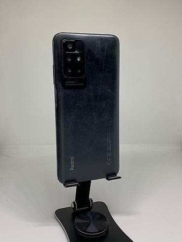 телефон редми 10 с: Redmi, Redmi 10, Б/у, 128 ГБ, цвет - Черный, 2 SIM — 3
