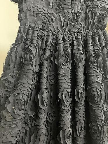 Пиджактар, жакеттер: Очень красивое платье Зара, 
Брала за 7000 с — 3