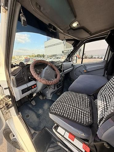 surface go 2: 🔥 ПРОДАЁТСЯ MERCEDES-BENZ SPRINTER 1998 ГОДА 🔥 🚛 Двигатель 2.9 дизель — 5