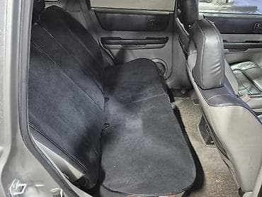 step 2: Nissan X-Trail: 2001 г., 2 л, Автомат, Бензин, Кроссовер — 9