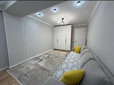 3: 3 комнаты, 100 м², Элитка, 4 этаж, Дизайнерский ремонт — 10