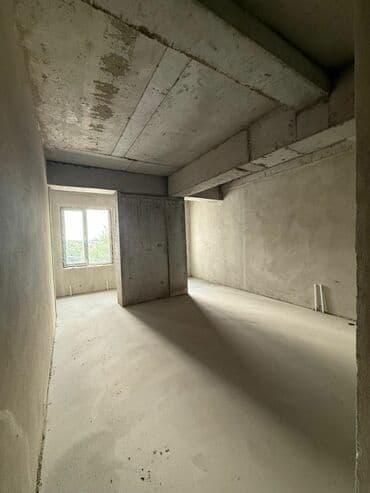 аренда дома на иссык куле: 1 комната, 50 м², Элитка, 11 этаж, ПСО (под самоотделку) — 5