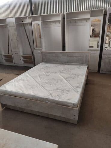 двухъярусные кровати для взрослых в бишкеке: Кровати двухспальная кровати двухместные Хорошие качества Есть — 4