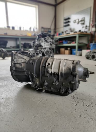 диск на х5: Коробка передач Автомат BMW Б/у, Оригинал, Германия — 1